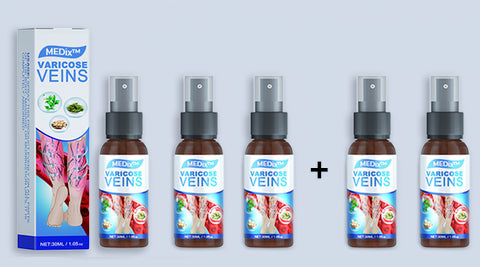 ✨Today's Limited Time Specials ✨MEDix™ Varicose Veins Spray