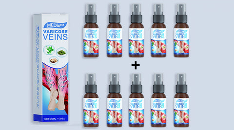 ✨Today's Limited Time Specials ✨MEDix™ Varicose Veins Spray