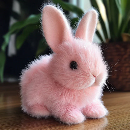 🐇Bunbi - My Realistic Bunny Toy