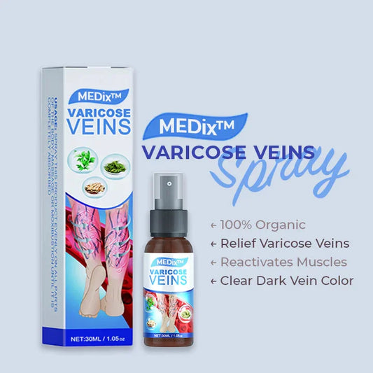 ✨Today's Limited Time Specials ✨MEDix™ Varicose Veins Spray